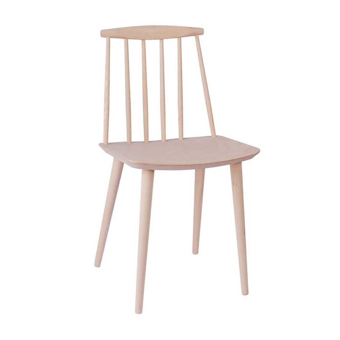 HAY Stoel J77 Chair