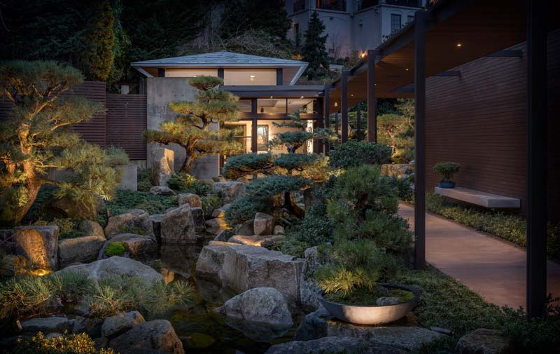 Ijveraar Wiskundig BES Japanse tuin – Interieur-inrichting.net