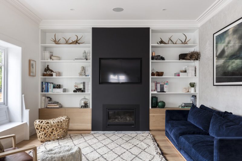 kast-op-maat-woonkamer-inbouwkast-open-haard-tv kast op maat woonkamer inbouwkast open haard tv