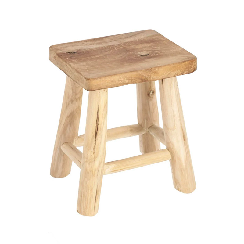 Kave Home Krukje Yumbi Teakhout | € 45,-