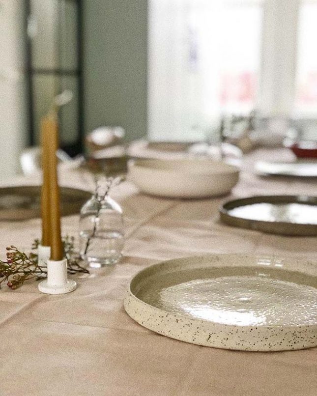 kersttafel dekken ideeën servies kersttafel dekken ideeën servies