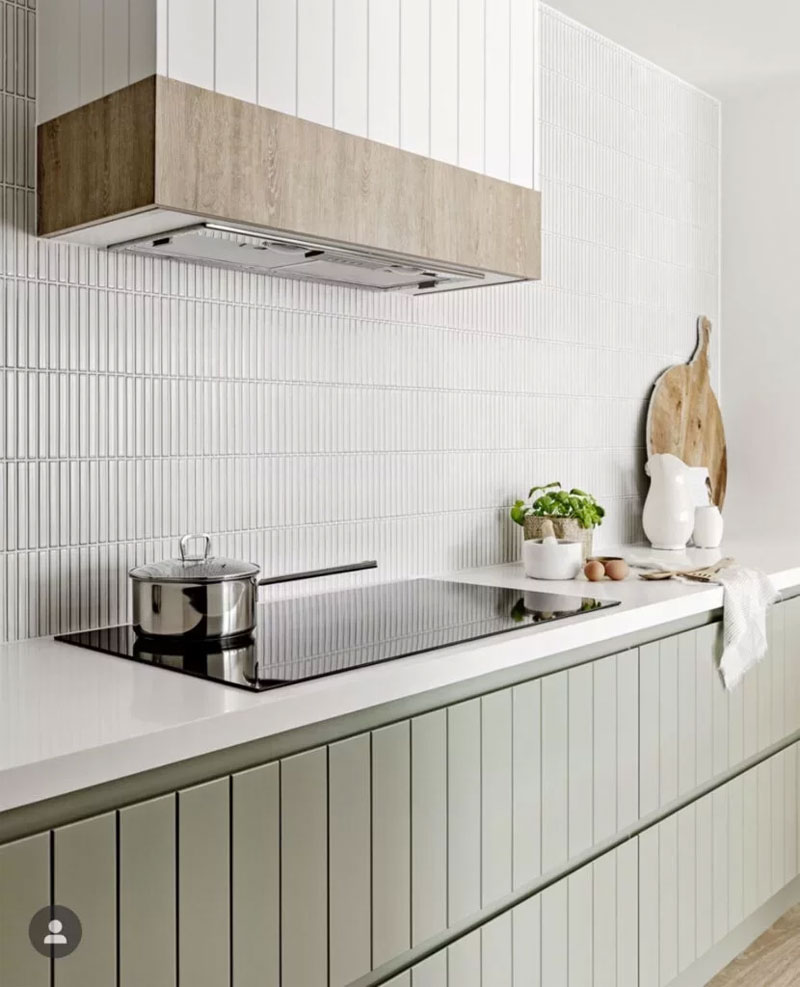 keuken achterwand smalle tegels keuken achterwand smalle tegels