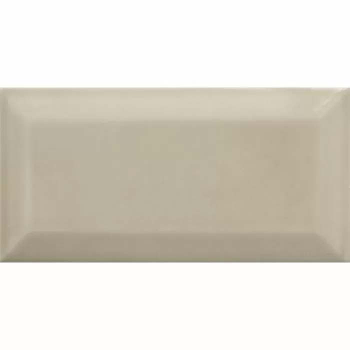 keuken achterwand tegels metro tegels creme wit