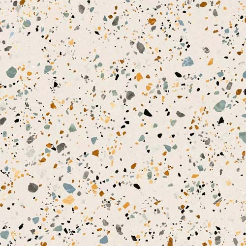 keuken achterwand tegels terrazzo tegels