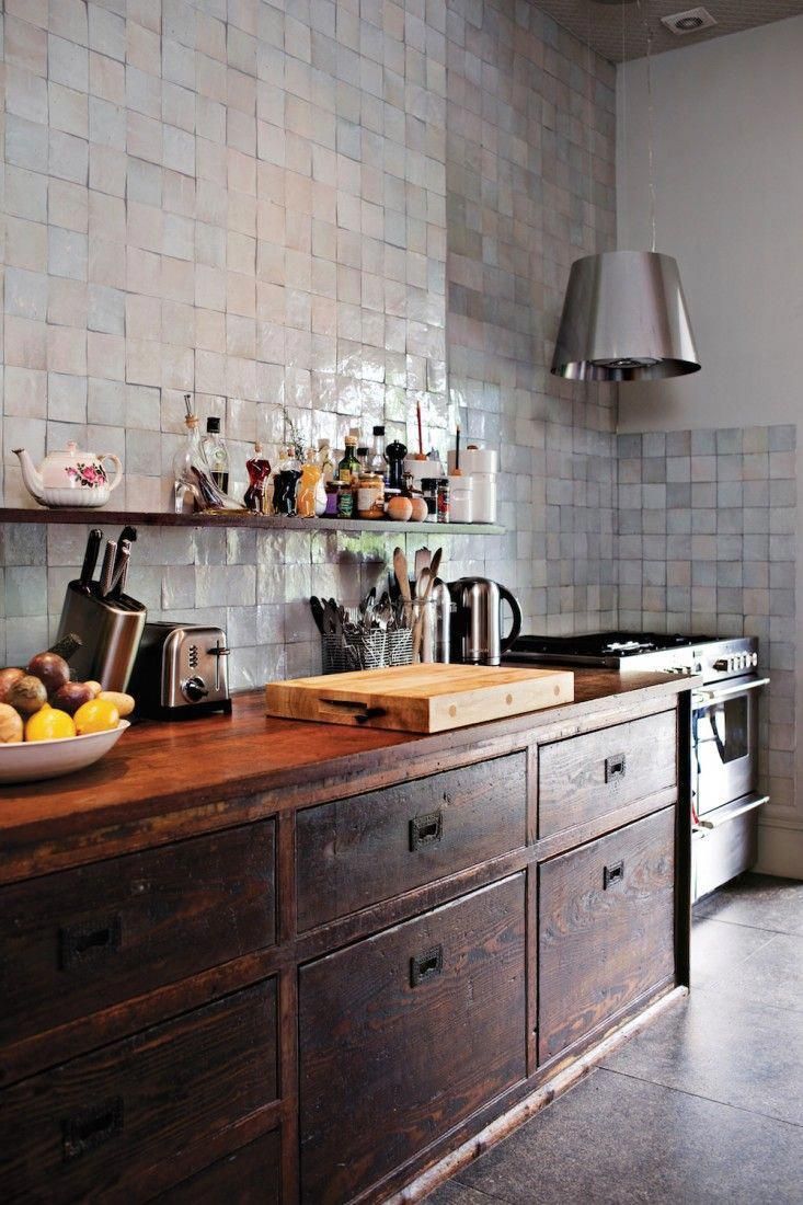 Toelating Mevrouw Mens 20x Keuken achterwand tegels inspiratie, ideeën en tips! –  Interieur-inrichting.net