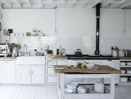 Keuken online ontwerpen