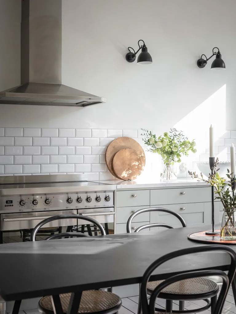 keuken schoon werkblad keuken schoon werkblad