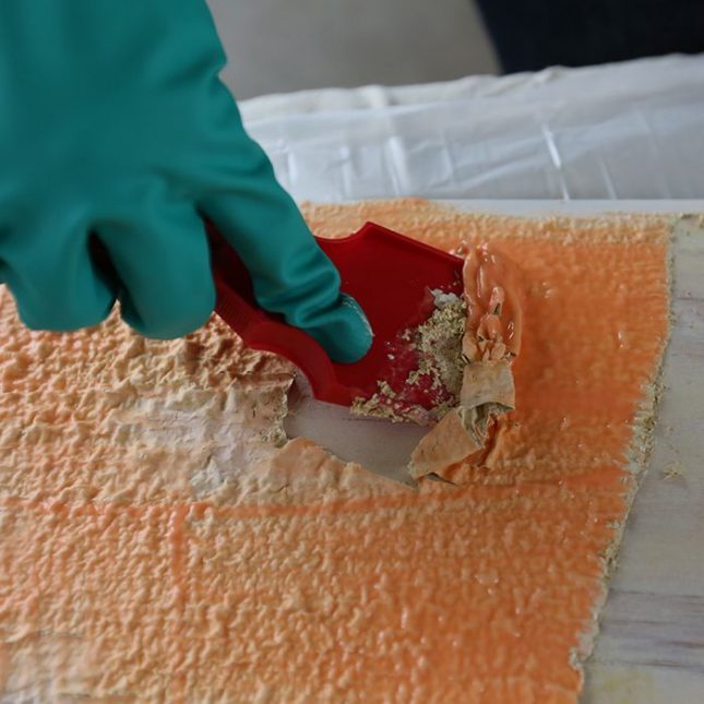 keukenkastjes verven voorbereiding 1 keukenkastjes verven voorbereiding 1