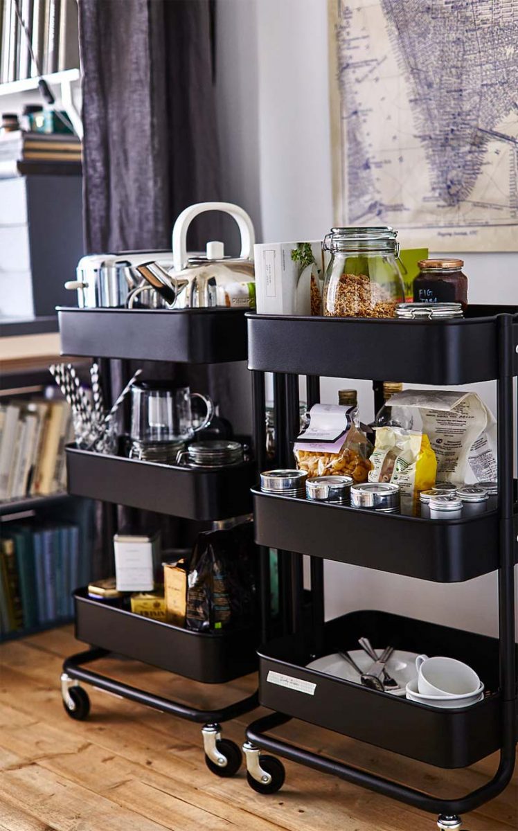 keukentrolley ikea raskog keukentrolley ikea raskog