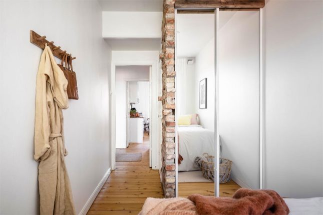 12x Kleine slaapkamer inrichten: tips, ideeën en inspiratie voorbeelden!