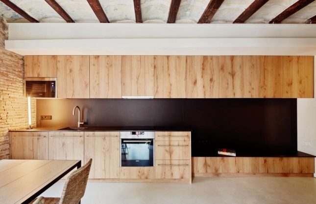 Stoere kleine woonkamer ontwerpen