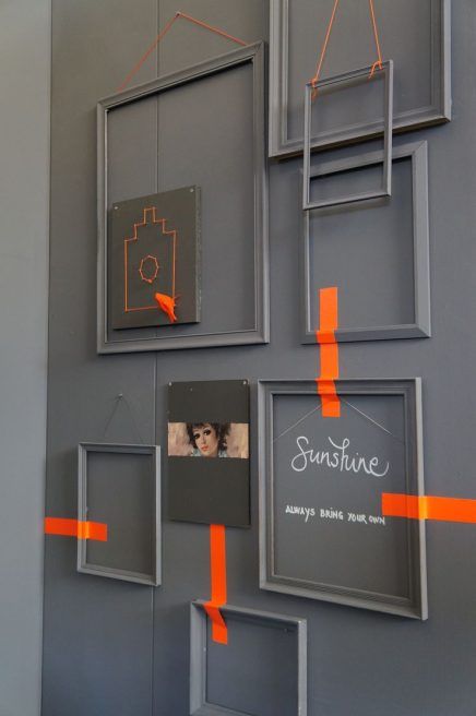 kleur muur ideeën kleur muur ideeën