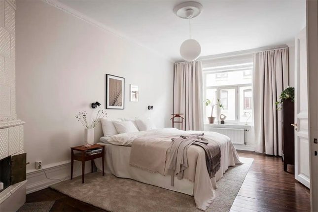 Zo creëer je een gezellige en knusse slaapkamer! | Interieur-inrichting.net