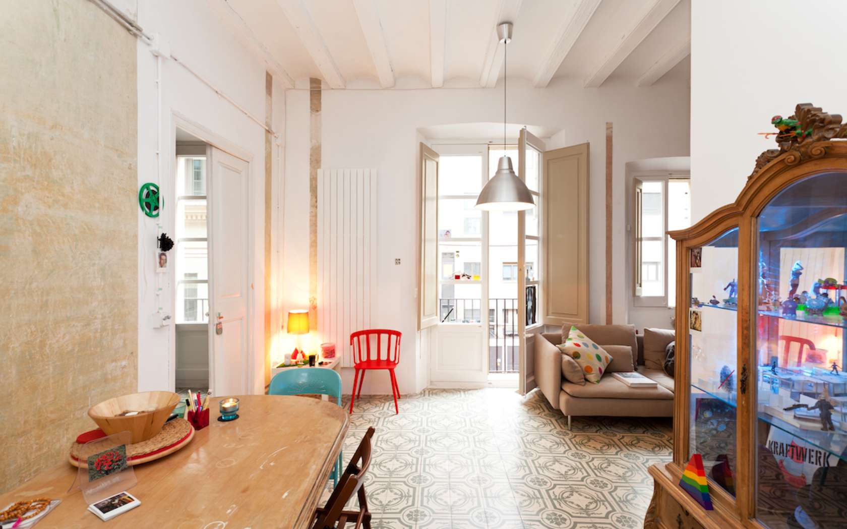 Deens bezoek Knuppel L-vormige woonkamer inrichten: hoe doe je dat? Enkele tips! –  Interieur-inrichting.net