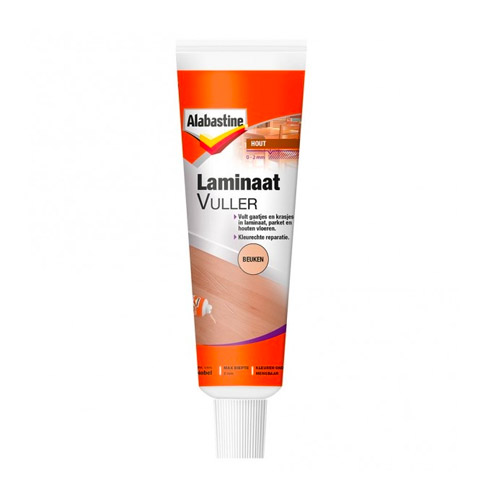 Alabastine Laminaatvuller - 50 ml Licht Eiken - €7,25