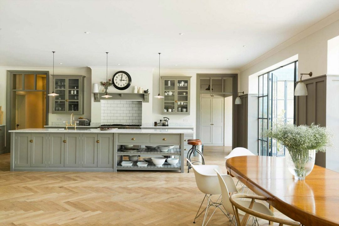 10x Landelijke keukens | Interieur-inrichting.net
