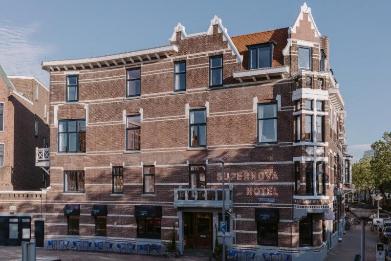 leuke hotels rotterdam supernova leuke hotels rotterdam supernova