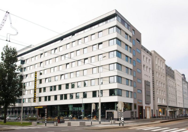 leuke hotels rotterdam the student hotel leuke hotels rotterdam the student hotel