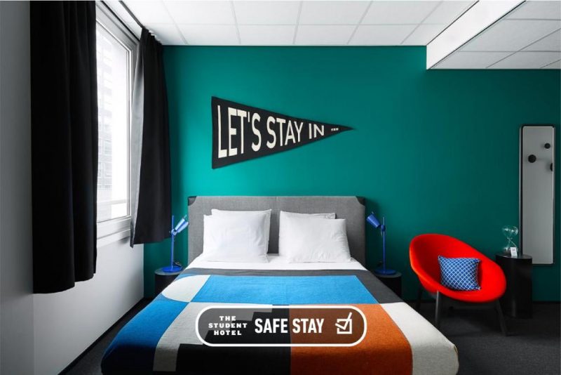 leuke-hotels-rotterdam-the-student-hotelleuke hotels rotterdam the student hotel leuke hotels rotterdam the student hotel