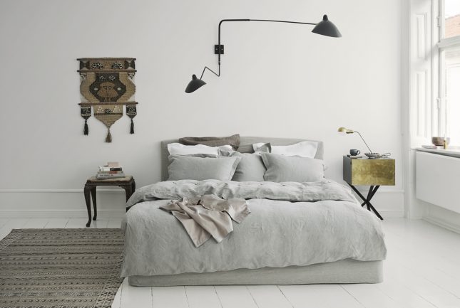 leuke ideeen grijze slaapkamer dekbedovertrek leuke ideeen grijze slaapkamer dekbedovertrek