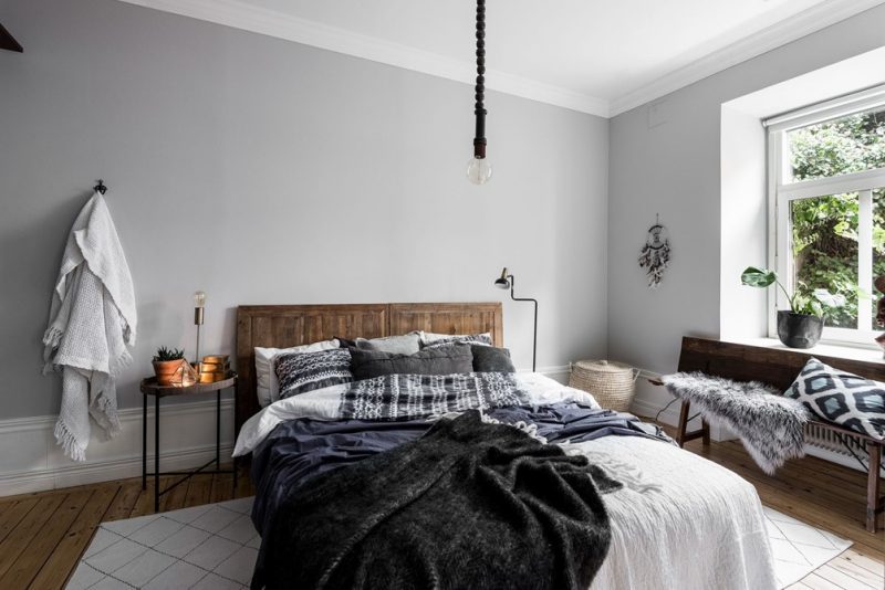 verzending balans Schaken 10x Leuke ideeën voor een grijze slaapkamer – Interieur-inrichting.net