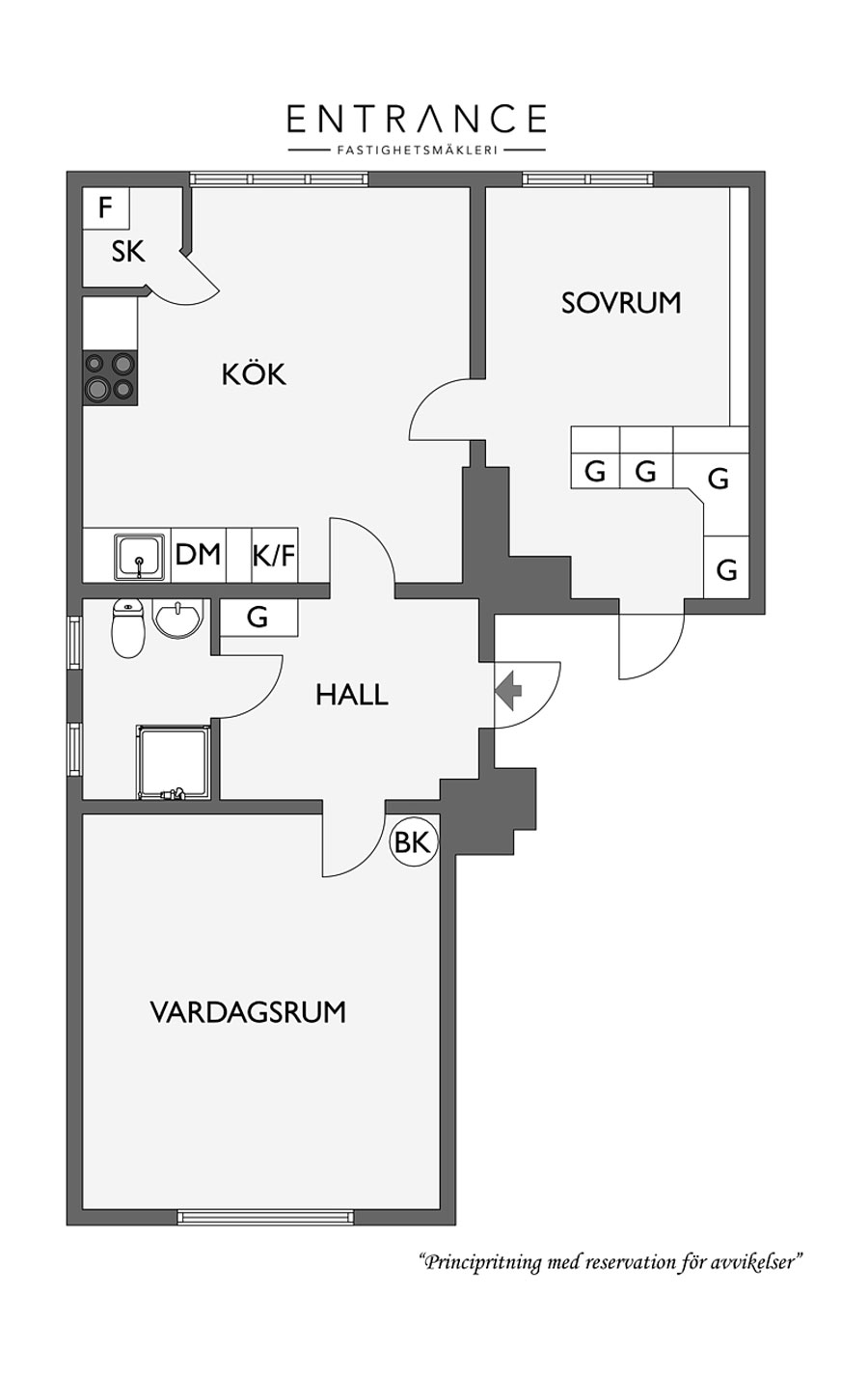 Leuke slaapkamer van een voormalig complex van zeemannen Leuke slaapkamer van een voormalig complex van zeemannen