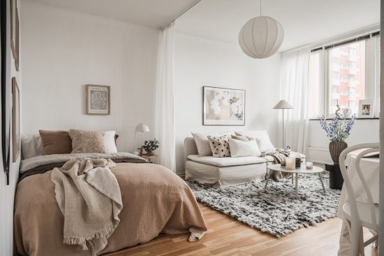 leuke studentenkamer inrichten tips inspiratie
