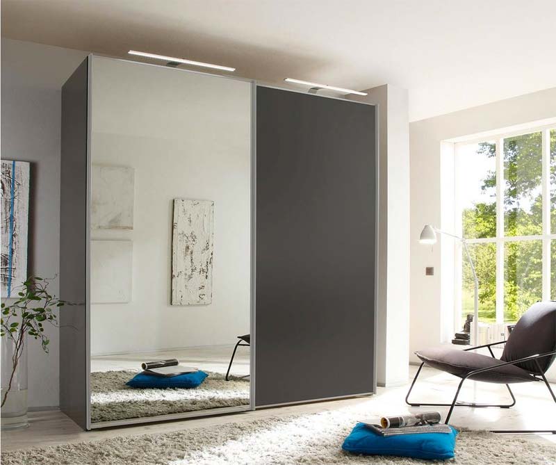 linnenkast met combinatie schuifdeuren linnenkast met combinatie schuifdeuren