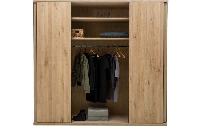 linnenkast met schuifdeuren wood linnenkast met schuifdeuren wood