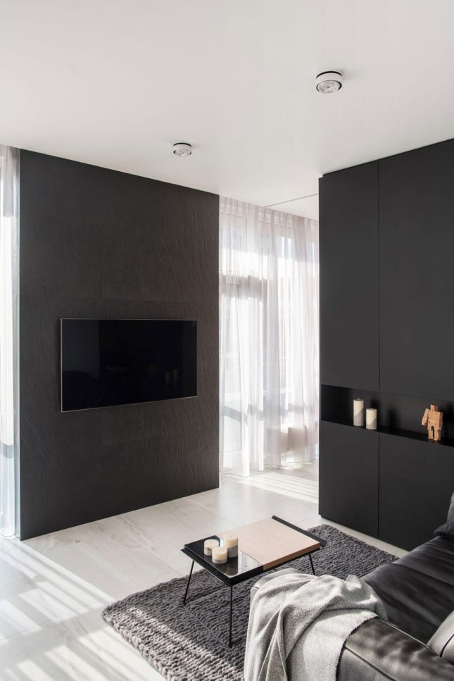 living inspiratie tv aan betegelde muur living inspiratie tv aan betegelde muur