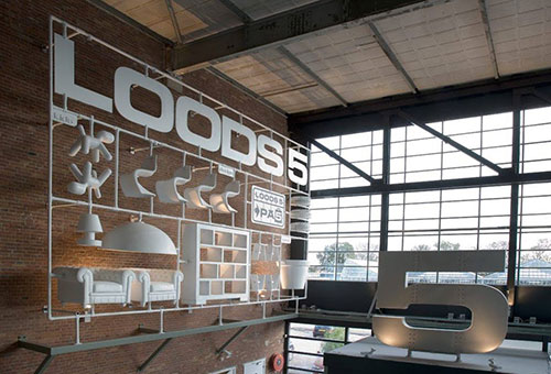 Loods 5 koopzondag Loods 5 koopzondag