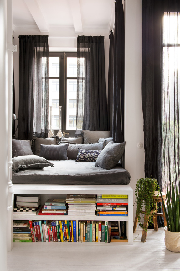 loungehoekje loungehoekje