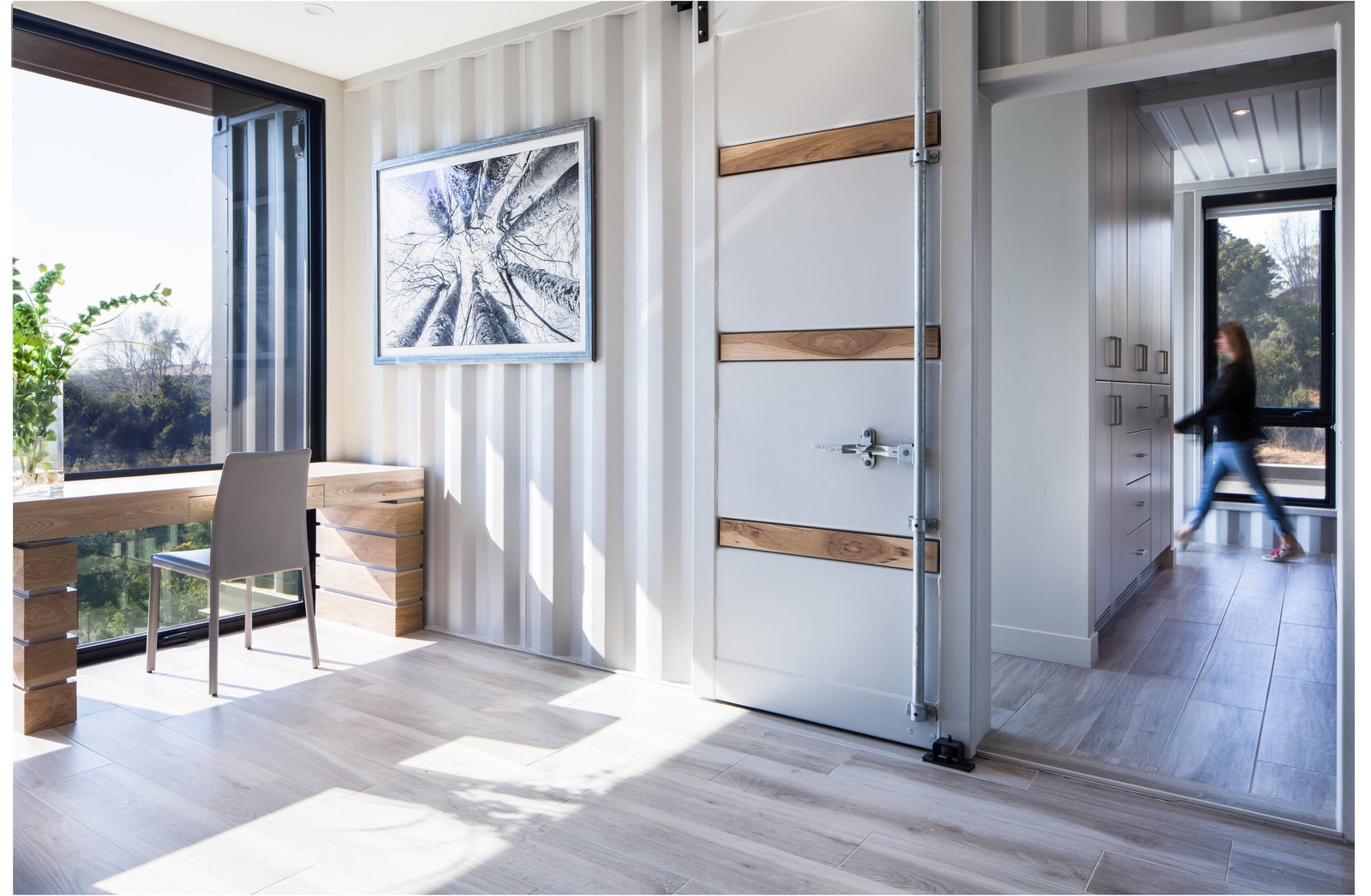 luxe containerwoning luxe containerwoning