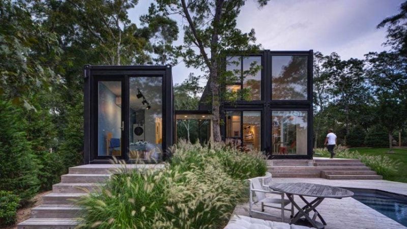 luxe containerwoning kopen luxe containerwoning kopen