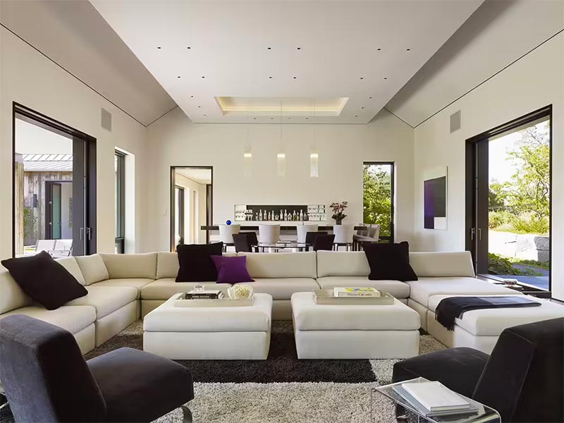 luxe interieur schuurwoning luxe interieur schuurwoning