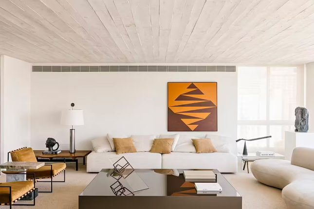 Luxe woonkamer inrichten: praktische tips, ideeën en inspiratie voor ...