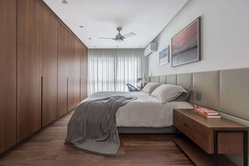 luxe slaapkamer inrichten airco luxe slaapkamer inrichten airco