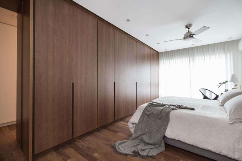 luxe slaapkamer inrichten maatwerk inbouwkast luxe slaapkamer inrichten maatwerk inbouwkast