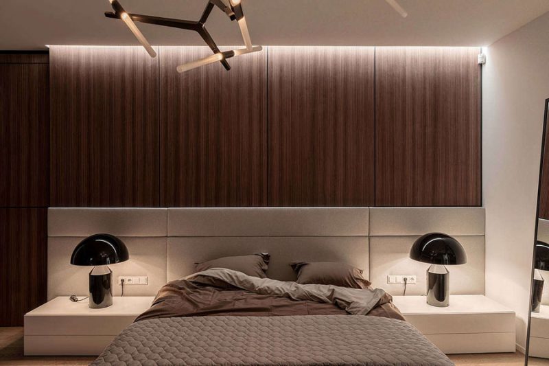 luxe slaapkamer inrichten op maat gemaakt hoofdbord luxe slaapkamer inrichten op maat gemaakt hoofdbord