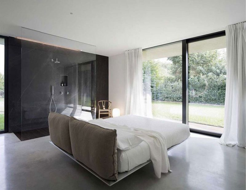 luxe slaapkamer inrichten zwevend bed luxe slaapkamer inrichten zwevend bed