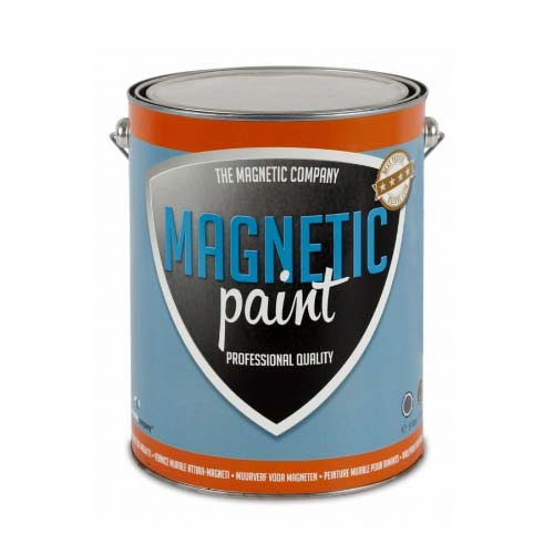 magneetverf magnetic paint
