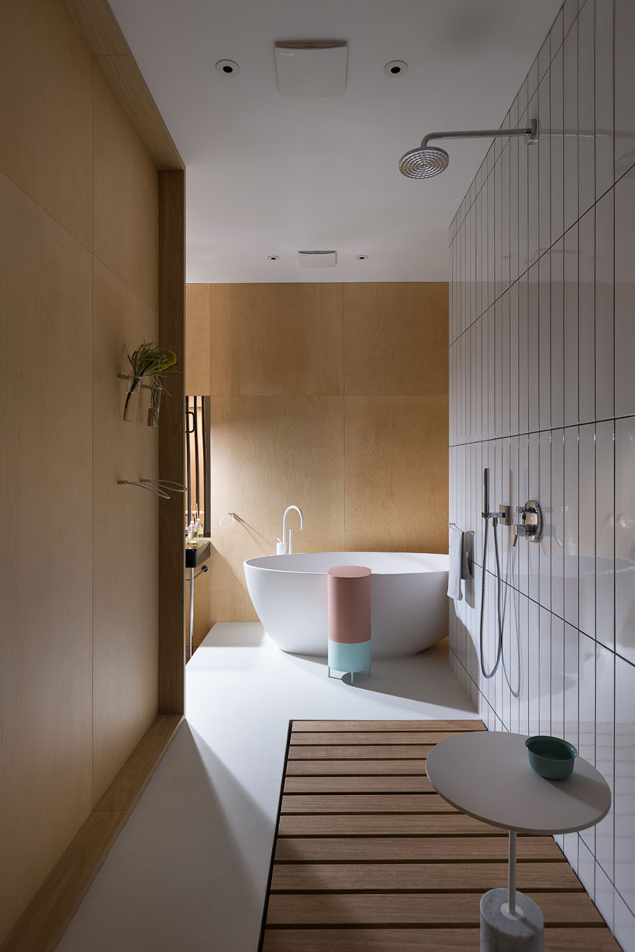 Mama, ik heb dit penthouse appartement voor je gekocht! Mama, ik heb dit penthouse appartement voor je gekocht!