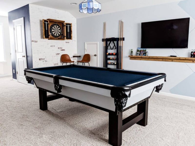 mancave inspiratie gameroom pooltafel mancave inspiratie gameroom pooltafel