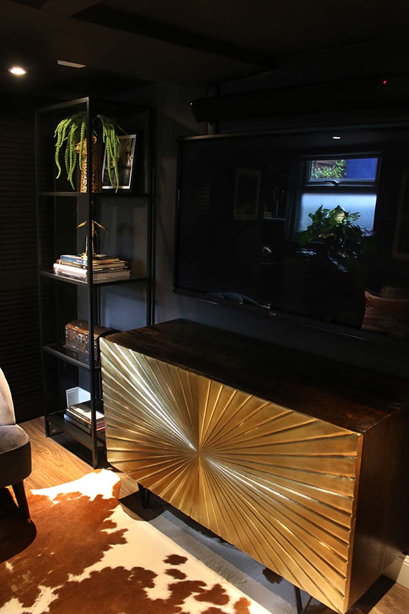 mancave inspiratie mancave zwarte muren mancave inspiratie mancave zwarte muren