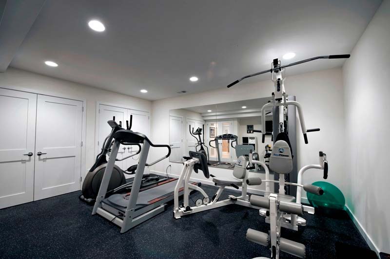 mancave inspiratie moderne luxe gym mancave inspiratie moderne luxe gym