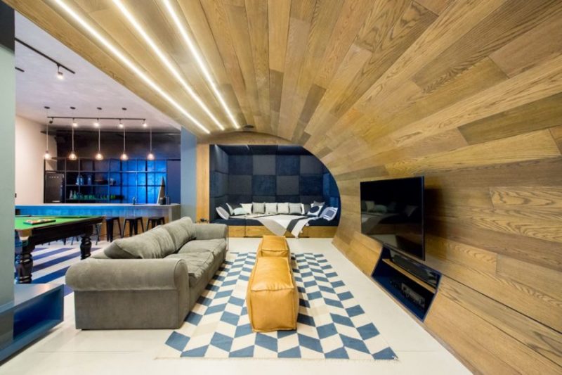 mancave inspiratie thuisbioscoop mancave inspiratie thuisbioscoop