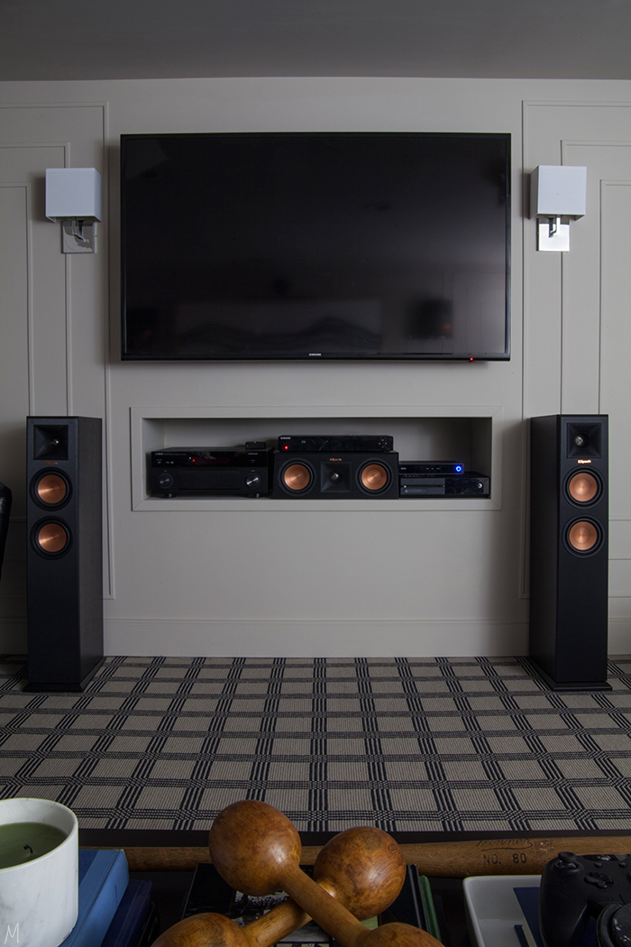 mancave inspiratie verbouwing entertainment systeem mancave inspiratie verbouwing entertainment systeem