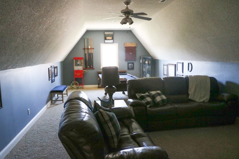 mancave inspiratie zolder donker mancave inspiratie zolder donker