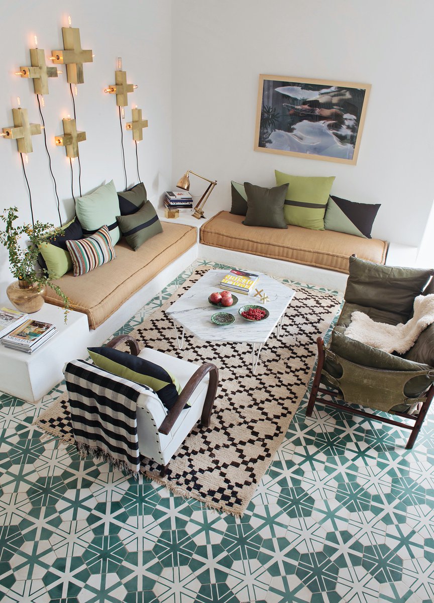 10x Tips voor een Marokkaans interieur | Interieur-inrichting.net