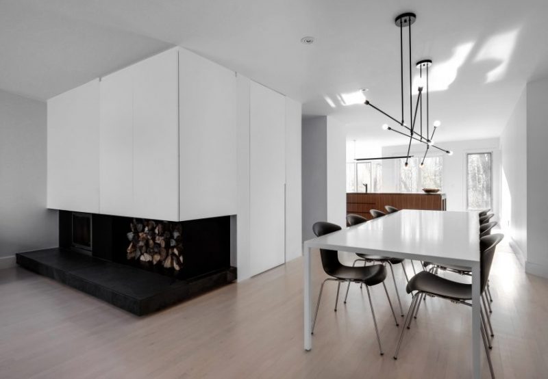 minimalistisch interieur eengezinswoning minimalistisch interieur eengezinswoning